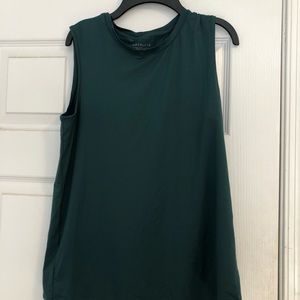 Athleta sun lover tank, size S